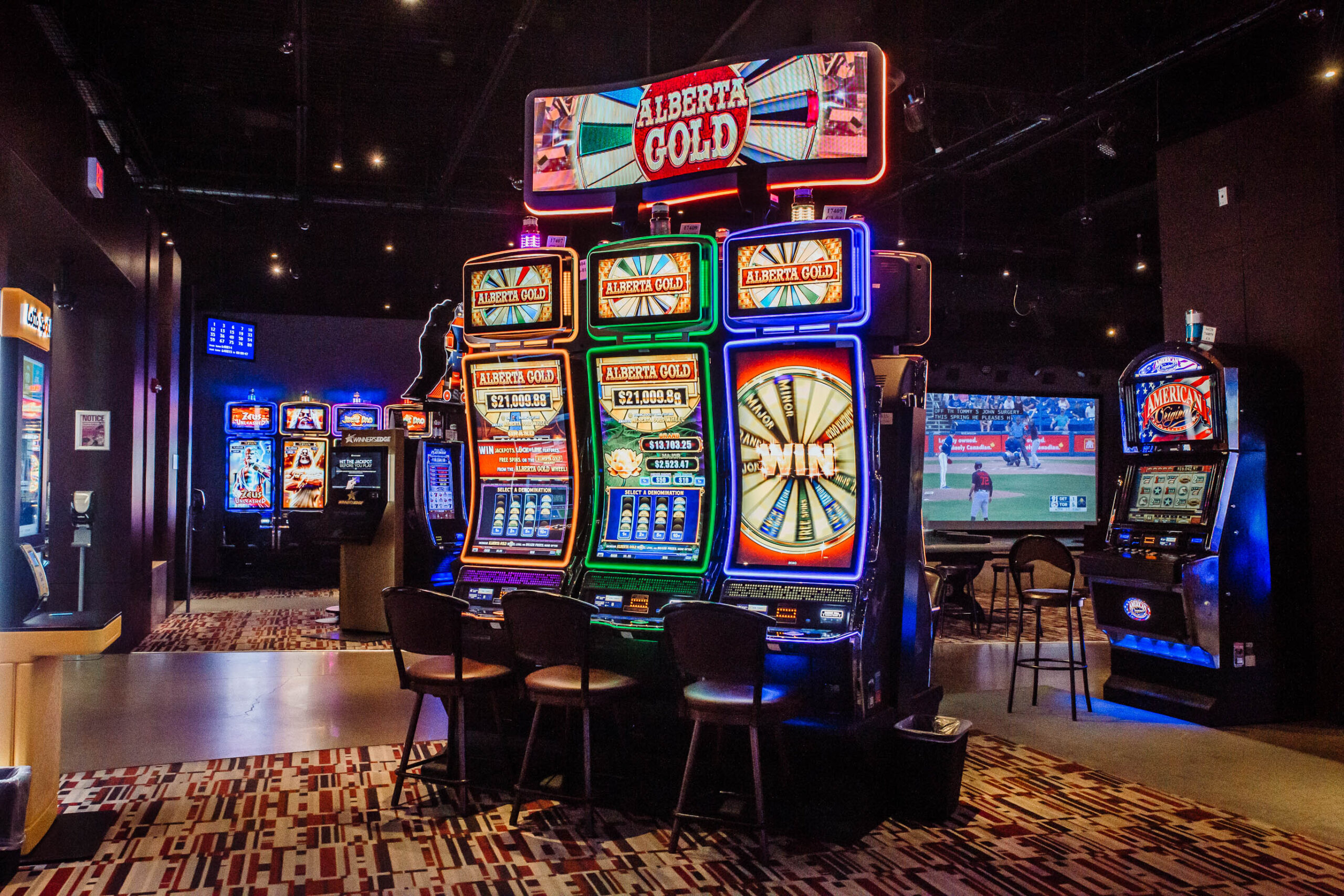 Two Night Senior Package Medicine Hat Lodge Hotel